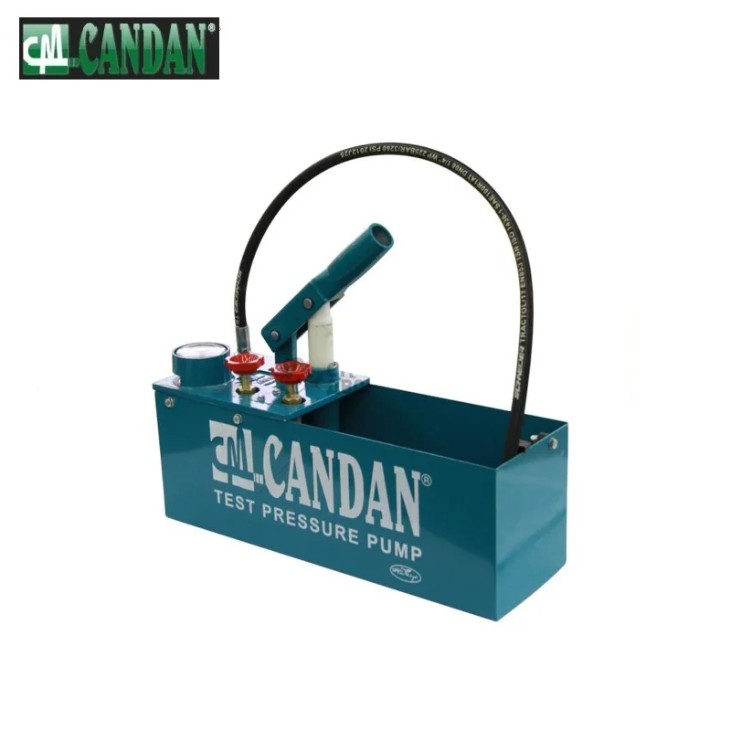 Candan Опрессовочный аппарат CM 60