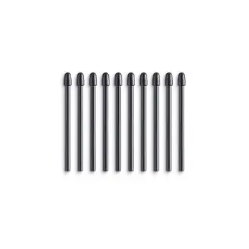 

WACOM PEN NIBS STANDARD 10-PACK