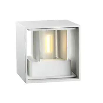 

Landscape lamp Street Novotech Calle 357518 W IP54