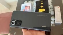 [Lanzamiento mundial En stock] Versión global Xiaomi Redmi Note 10 Pro Smartphone 108MP Cámara Snapdragon 732G 120Hz AMOLED Pantalla