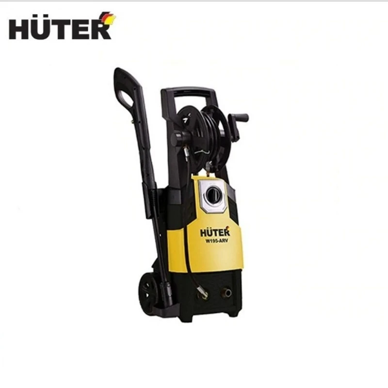 Мойка  Huter W195 ARV|Мойки высокого давления|   | АлиЭкспресс
