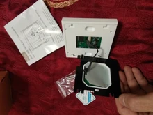 Temperature-Controller Smart Thermostat Wifi Works Alexa Floor-Heating-Water/gas-Boiler