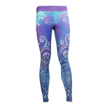 

Biggyog Karma of Leggings