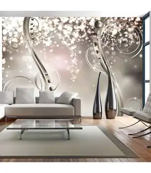 

Photomural-Fireflies