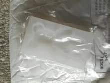 Moldes UV de silicona con forma de oso para joyería, moldes de resina para joyería, DIY, llavero, juguetes para niños