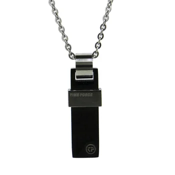 

Men's Pendant Time Force TS5089CS (56 cm)