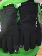 Warm Winter Gloves Snow Gloves for Men & Women