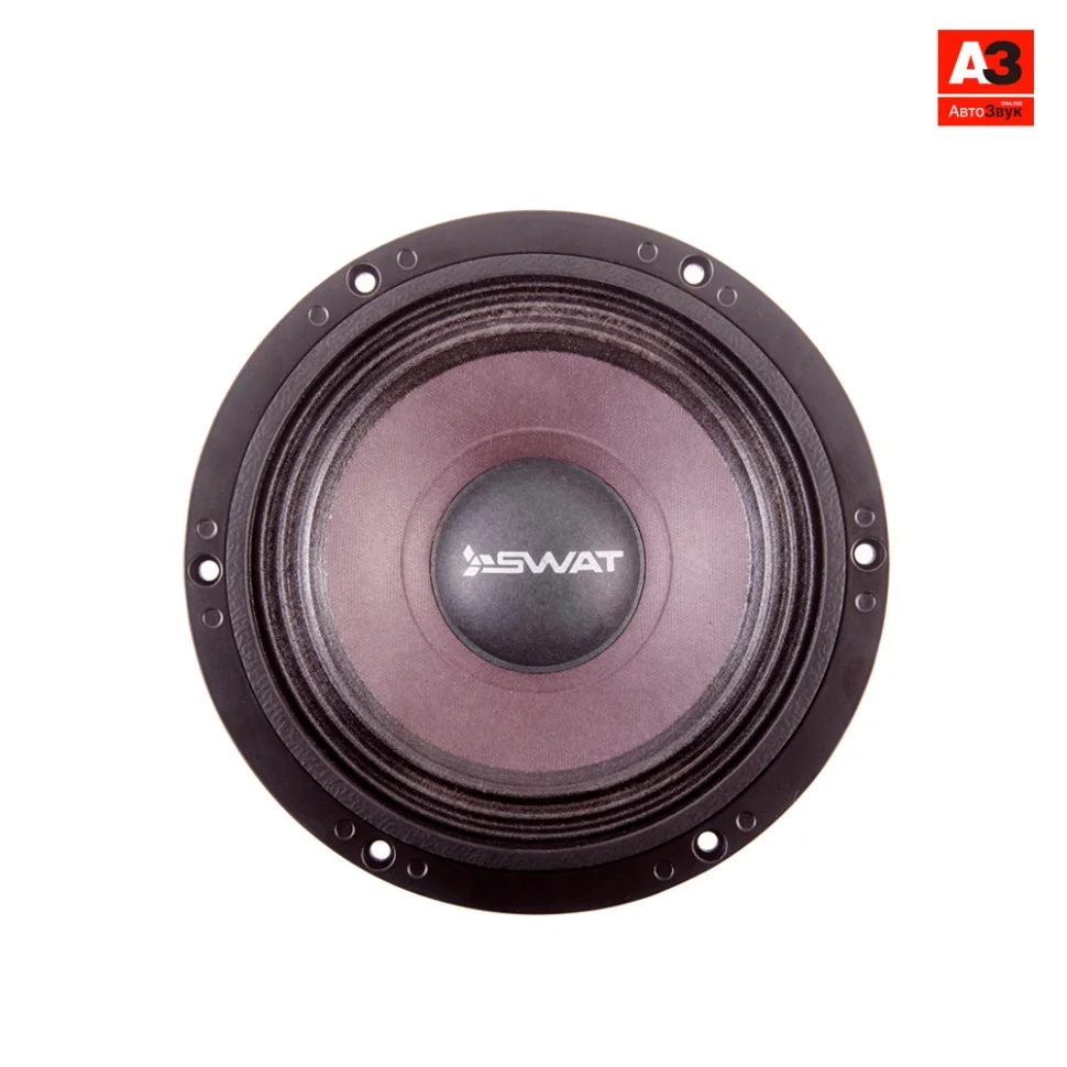SWAT SP PRO GR88 акустика CЧ НЧ 8&quot 8 Ом 180 400 Вт.| |