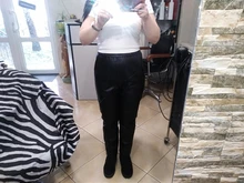 Green Crop Top T-Shirt Female Solid Cotton O-Neck Short Sleeve T-shirts for Women High