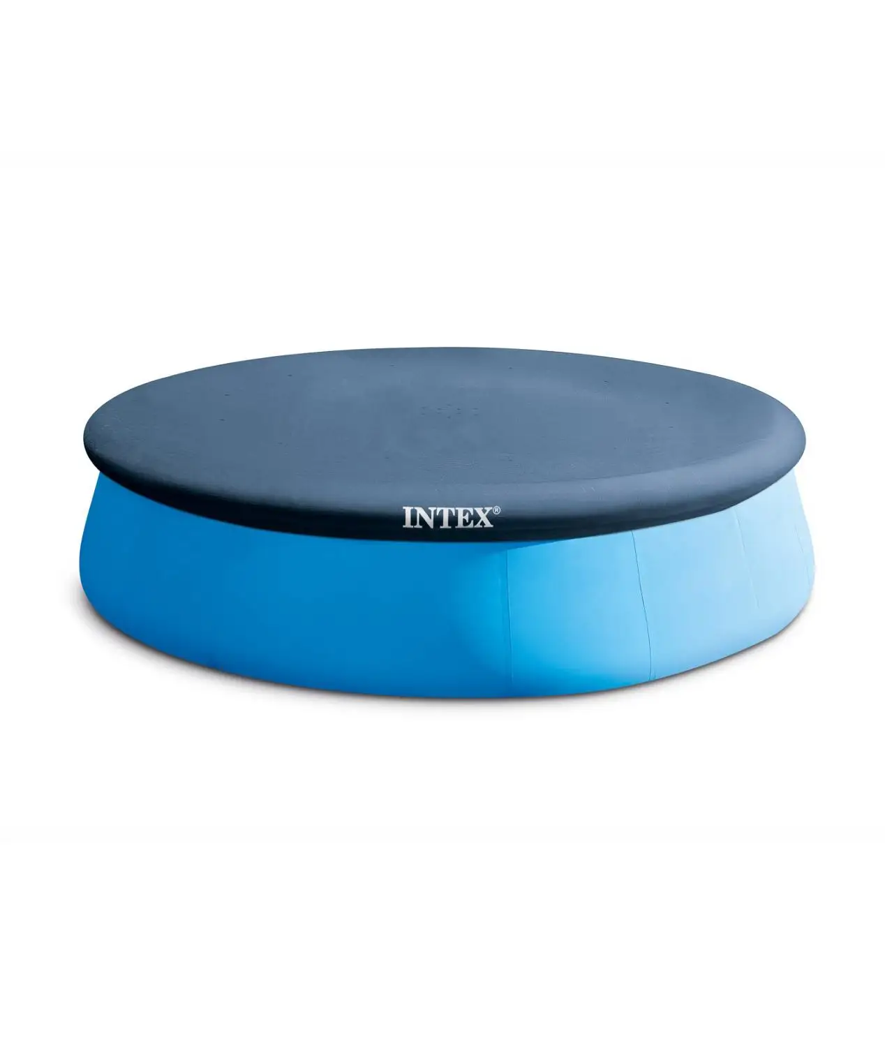 Тент для Fast set бассейна 396 см, Intex, арт. 28026