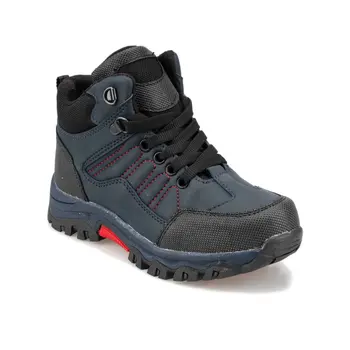 

FLO 92.511890.F Navy Blue Male Child Boots Polaris
