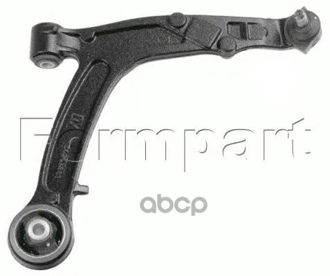 Рычаг Подвески Прав Fiat: Panda 03- FormPart арт. 1409052