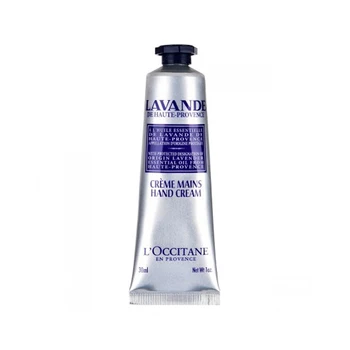 

Hand Cream Lavande L´occitane