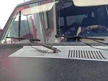 Car Windshield Wipers Car-Wiper-Blade KAWOO Rubber Frameless Universal Soft 14-16--17-18-19-20-21-22-24-26-J-Hook