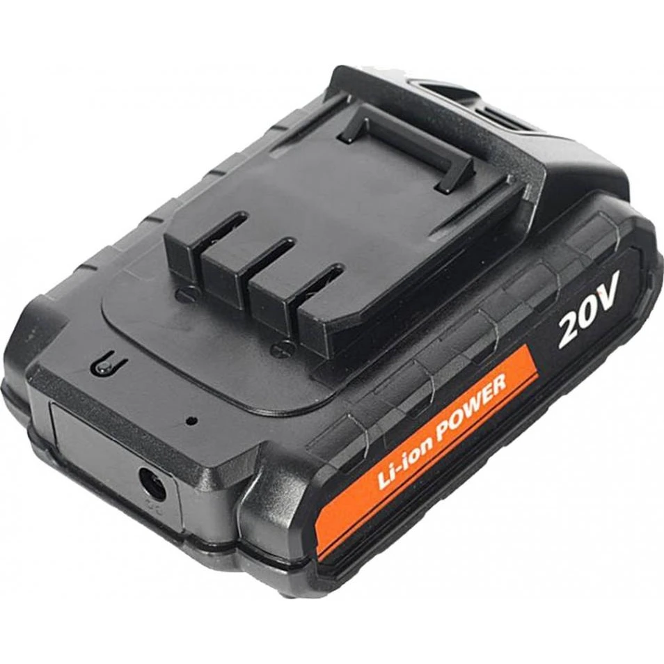 Батарея аккумуляторная PATRIOT Li-ion серии The One, Модели: BR 201Li /h, Емкость аккумулятора: 2,0