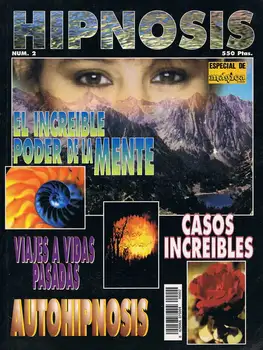 

Magazine Hypnosis N ° 2