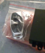 Lamp Transmitter Bulb Remote-Control-Switch Led-Lights Mhz 433mhz On/off-433 220V Wireless