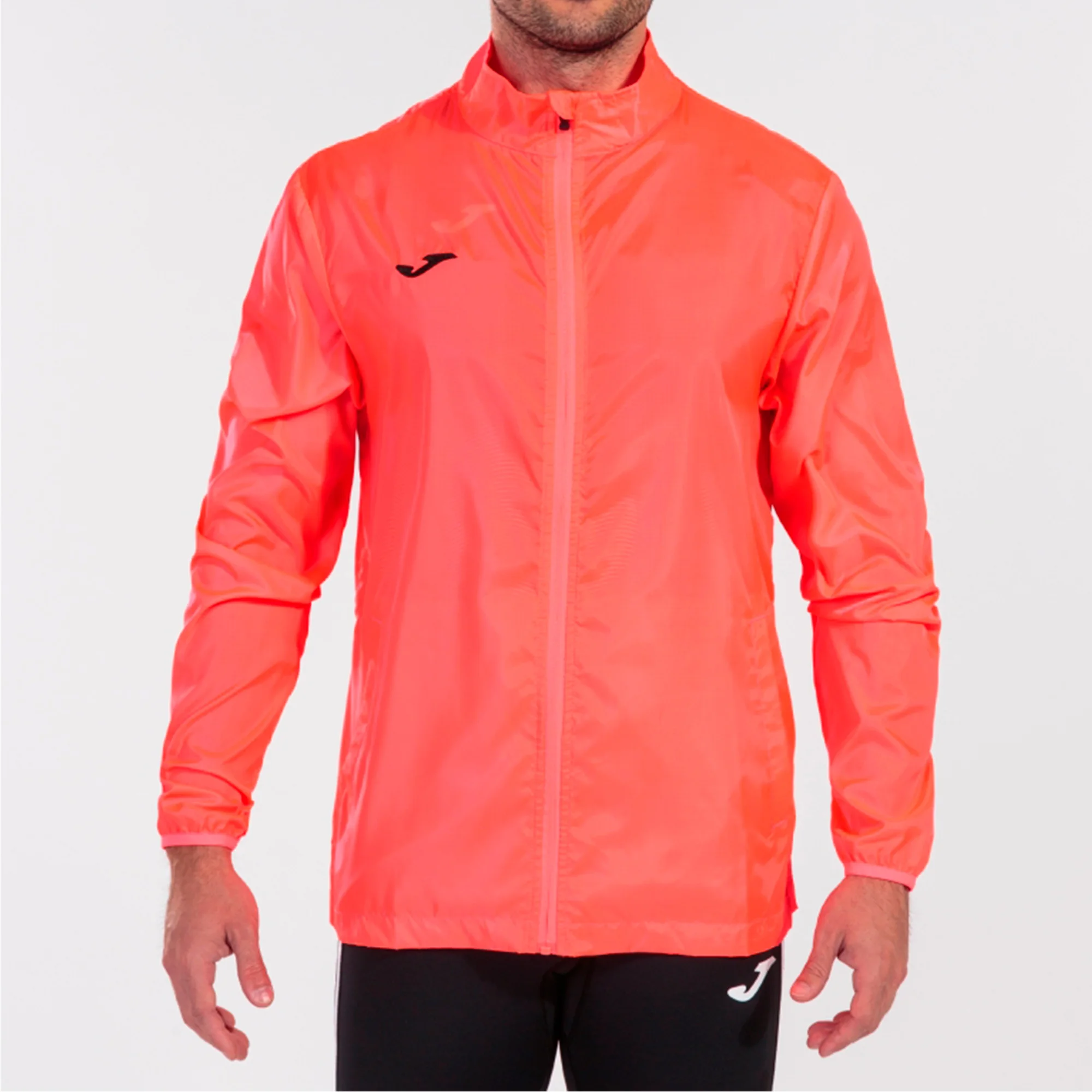 Joma Windbreaker Running Man Elite Vii 