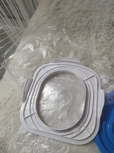 Cat Toilet Litter-Trainer Toilet-Seat-Lighting Catsceaningtrainingtoilet-Supplies 