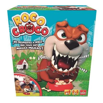 

Board game Roco Croco Goliath