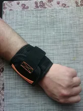 Geoeon-pulsera magnética multifunción de tela Oxford, bolsa de herramientas portátil, herramienta de muñeca para electricista, varias herramientas de fijación, D35