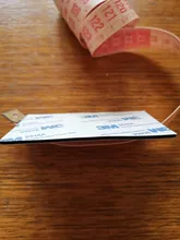 Cinta de espuma adhesiva de doble cara superfuerte 3M, soporte de fijación de montaje de puntos autoadhesivos, cinta adhesiva de montaje de dos lados, 10-100 Uds.