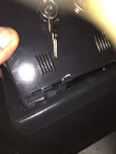 Caja de Seguridad para el hogar, Mini hucha de Metal, creativa, decoración de escritorio