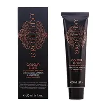 Краситель без аммиака color Elixir Orofluido(50 мл