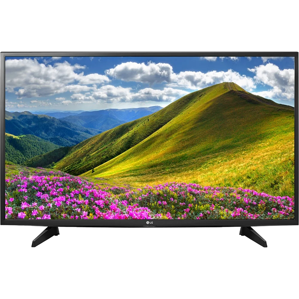 Full HD телевизор LG 43 дюйма 43LJ510V