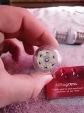 Chandelier Lighting Corn-Lamp Candle Bombilla GU10 E27 B22 5W 240V 220V E14 Led 9W 12W