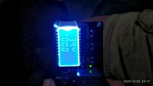 Control-Module Protection-Board Charging-Control Lithium-Battery-Charger Overcharge Lead-Acid