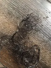 Melodie 28 30 pulgadas onda profunda 5X5 cierre peluca delantera de encaje rizado pelucas Pre arrancó cabello humano brasileño 4x4 peluca Frontal de encaje