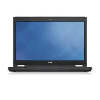 

DELL LATITUDE E5450 i5 5300U | 8 GB | 500 HDD | WEBCAM | WIN 10 PRO