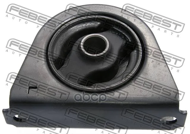 Опора Двигателя Mitsubishi Lancer 00-09 Пер. Febest Mmcs3mfr Febest арт. MMCS3MFR