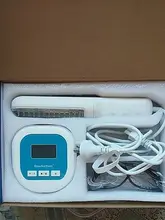 Dispositivos de fototerapia para Psoriasis en casa, lámpara de mano de banda estrecha para Vitiligo Eczema UVB 311NM, luz ultravioleta de Vitiligo de banda estrecha