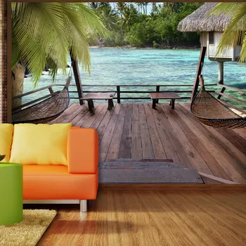 

Wall mural-rest-250x175 cm