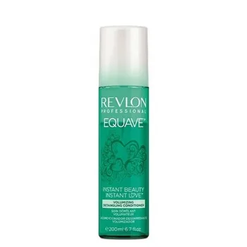 

Voluminizing Detangling Equave Instant Beauty Revlon conditioner