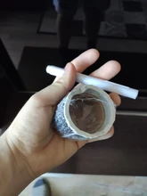 Etiquetas adhesivas para pizarra, con bolígrafo de tiza para tarros de cocina, pegatinas extraíbles e impermeables