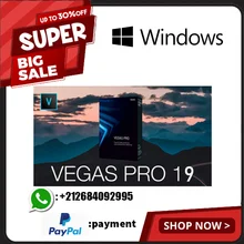 

{{MAGIX VEGAS Pro 19 | Latest version | 2022‌READ ‌D‌E‌S‌C‌R‌I‌P‌T‌I‌O‌N‌‌}}