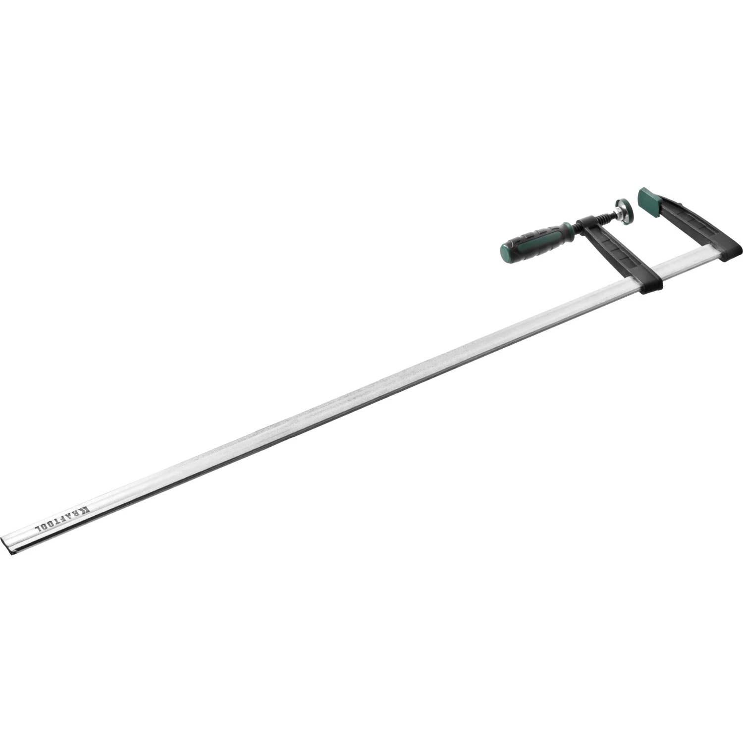 Струбцина KRAFTOOL F, 1000 мм, 32011-120-1000