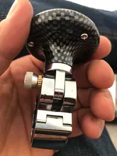 Perilla de mando para el volante, Control manual, mango de potencia, mando giratorio, perilla de agarre, ayuda de giro