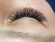 IRISYOUSELF-extensiones de pestañas postizas de visón, 20 hileras, naturales, suaves, individuales, maquillaje