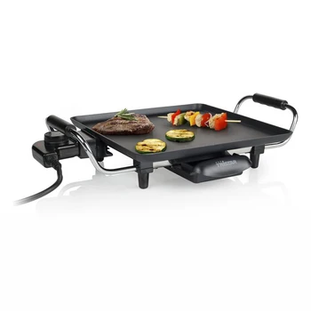 

Flat grill plate Tristar BP2958 800W (28 x 28 cm)