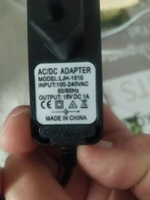 Adaptador de fuente de alimentación Universal, adaptador de cargador para UE y EE. UU. Para tiras de luz LED, AC 110-240V DC 5V 6V 8V 9V 10V 12V 15V 0.5A 1A 2A 3A