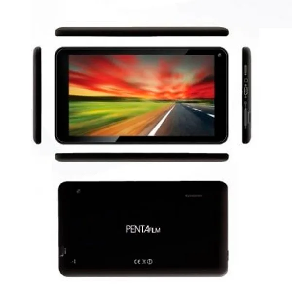 Планшет Ares pentapheel " Cortex A7 8 GB 1 GB ram Black
