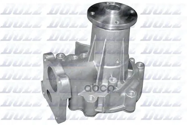 Насос Водяной Mitsubishi Pajero/L200/L300/Space Gear / Hyundai Galloper/H-1 2.5td 90- Dolz арт. H212