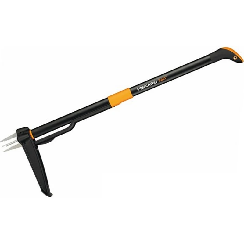 Грабли для удаления сорняков Fiskars Xact™ (1020126)|Грабли| |