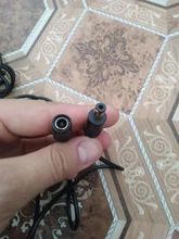 Cable Jack-Adapter Power-Connector Extension External-Plug Female 12v 10m 5m 3M 2m Lead-Cord