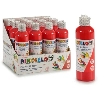

Painted Orange 200 ml