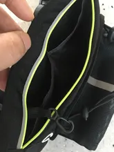 NEWBOLER-riñonera para correr para hombre y mujer, bolsa con botella de agua para teléfono de 4,8-6,6 pulgadas, bolsa deportiva para correr